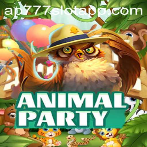 Discover AnimalParty: An Exciting Adventure in the World of AP777.COM PH