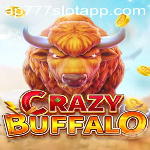 Discovering CRAZYBUFFALO: A Thrilling Gaming Adventure