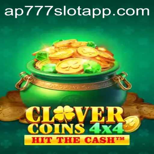 Exploring the Excitement of CloverCoins4x4 Featuring AP777.COM PH