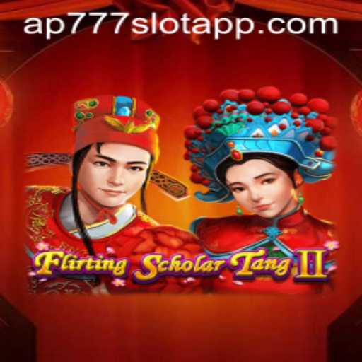 Flirting Scholar Tang II: A Captivating Journey into Strategy and Charm