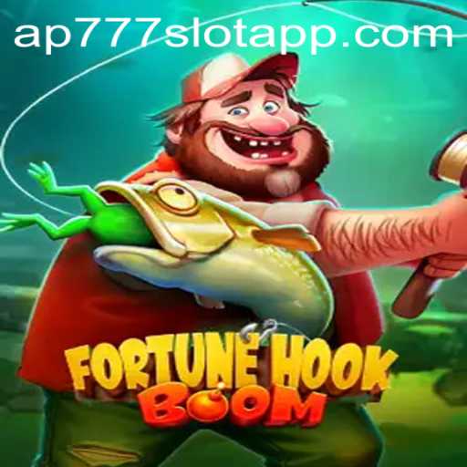 Dive Into the Exciting World of FortuneHookBoom with AP777.COM PH