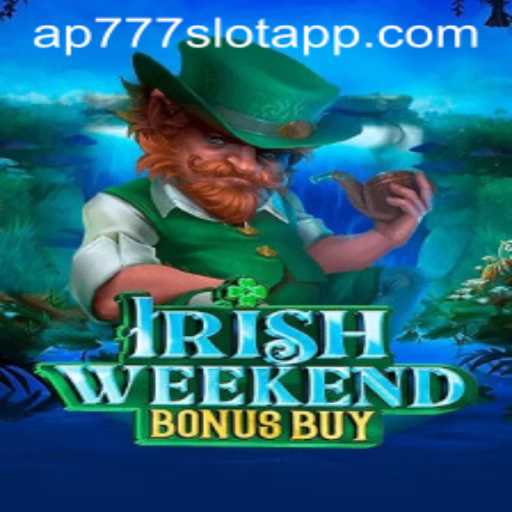Discover the Excitement of IrishWeekendBonusBuy and Its Thrilling Gameplay