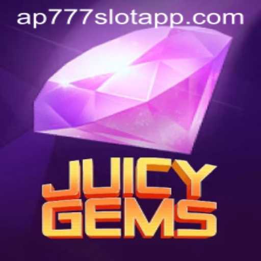 Experience the Thrill of JuicyGems: Your Gateway to Excitement with AP777.COM PH