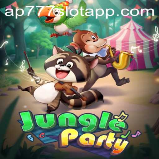 Dive into the Exciting World of JungleParty: A Gaming Adventure with AP777.COM PH