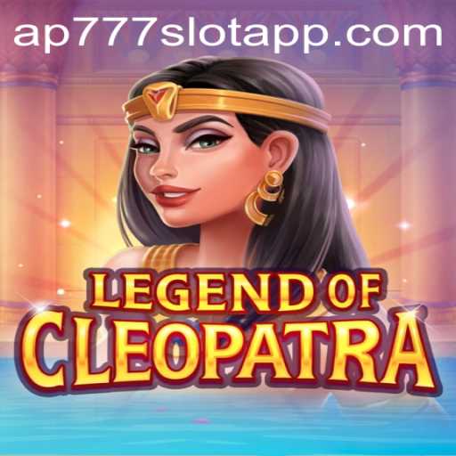Legend Of Cleopatra: A Timeless Adventure Amidst Modern Innovations