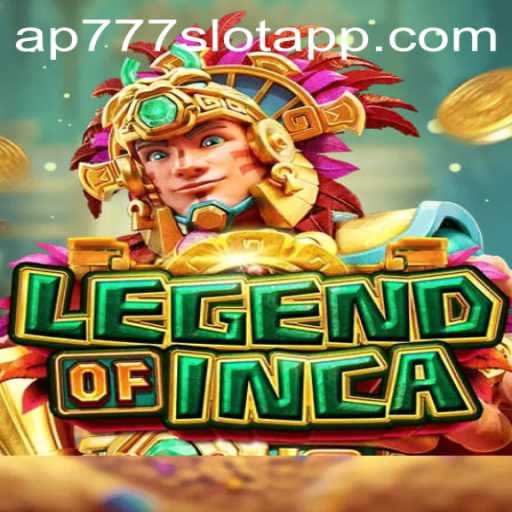LegendofInca: An Immersive Gaming Experience with a Touch of Ancient Mystery
