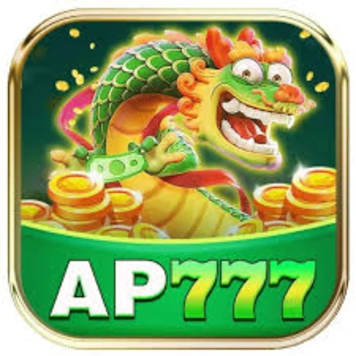 AP777.COM PH logo