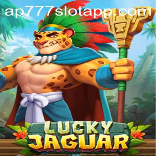 Discover the Thrill of LuckyJaguar—A Deep Dive into AP777.COM PH's Latest Gaming Sensation