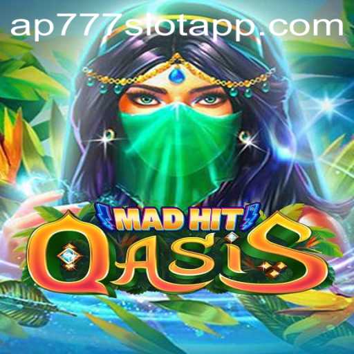Exploring the Gameplay of MadHitOasis with AP777.COM PH