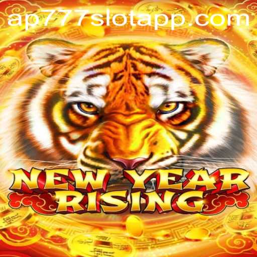 Explore the Exciting World of NewYearRising