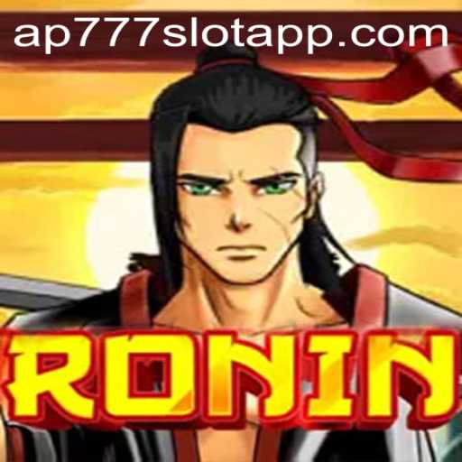 Exploring the Intricacies of 'Ronin' and Its Growing Popularity on AP777.COM PH