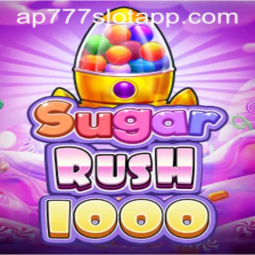 Exploring SugarRush1000: A Sweet Gaming Adventure with AP777.COM PH