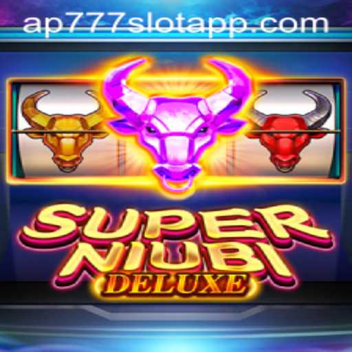 SuperNiubiDeluxe: The Ultimate Adventure with AP777.COM PH