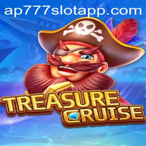 TREASURECRUISE: A Deep Dive into the Thrilling Adventure Game