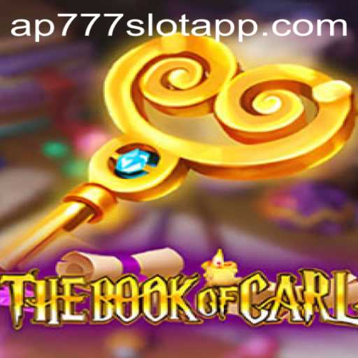 Exploring TheBookofCarl: An Engaging Journey with AP777.COM PH