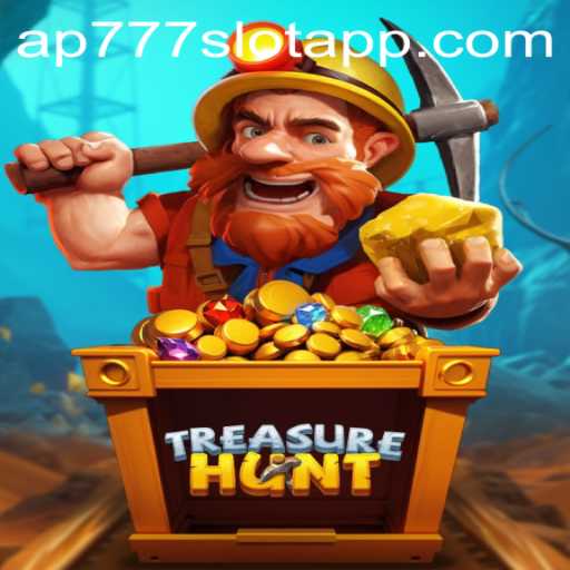 Exploring the Thrilling Adventure of TreasureHunt