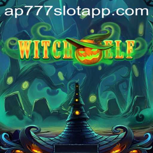 WitchElf: An Immersive Fantasy Adventure with AP777.COM PH