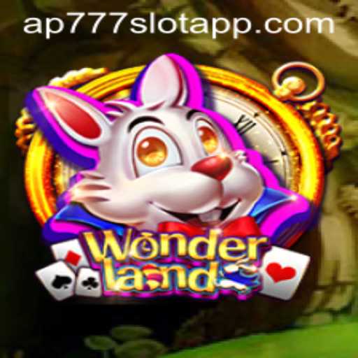 An In-Depth Exploration of Wonderland: The Enchanting Game